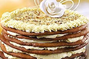 Торт «Желание»